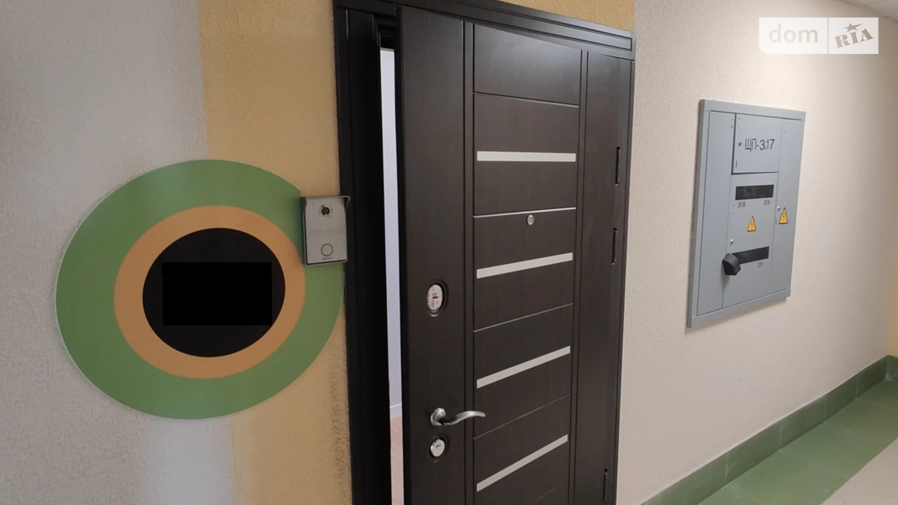 Сдается в аренду 2-комнатная квартира 58.5 кв. м в Киеве, бул. Николая Руденко(Кольцова), 8 - фото 2