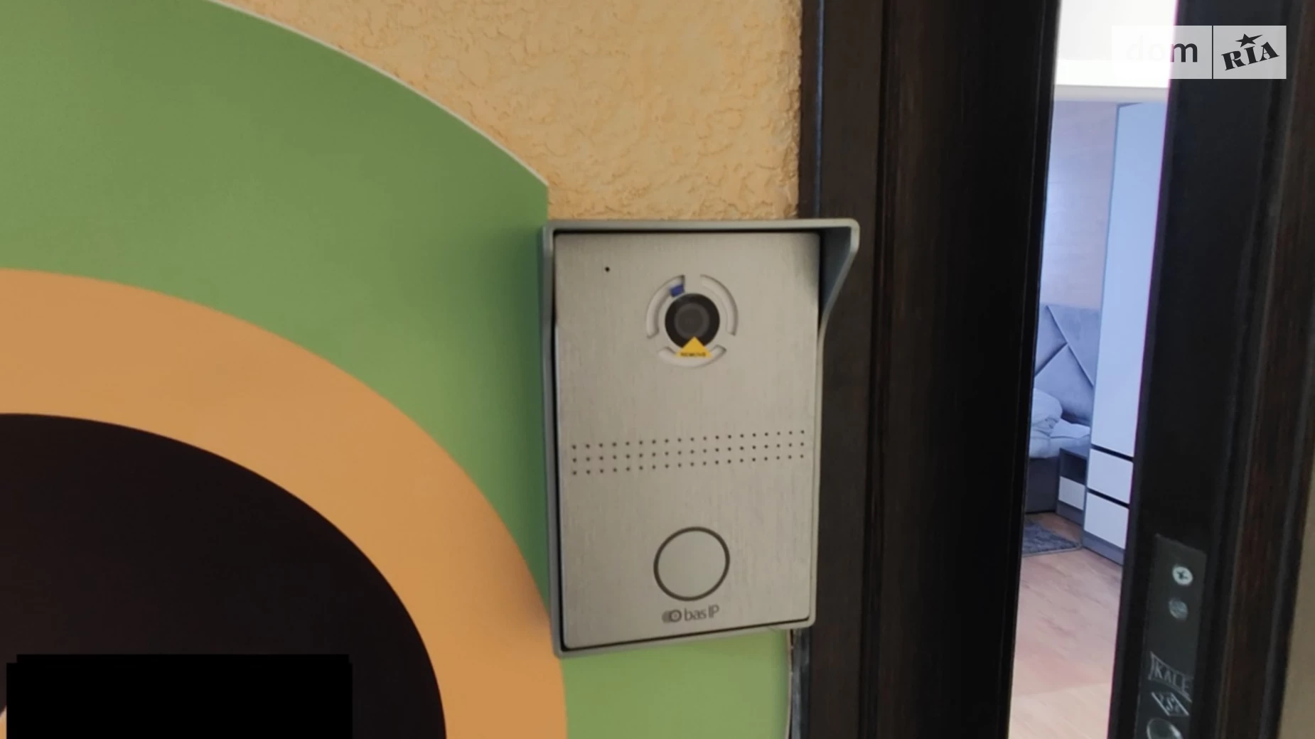 Сдается в аренду 2-комнатная квартира 58.5 кв. м в Киеве, бул. Николая Руденко(Кольцова), 8 - фото 3