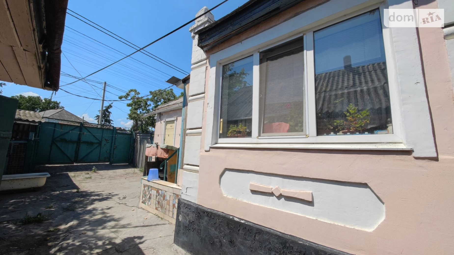 Продается одноэтажный дом 55.4 кв. м с гаражом, цена: 29000 $ - фото 2
