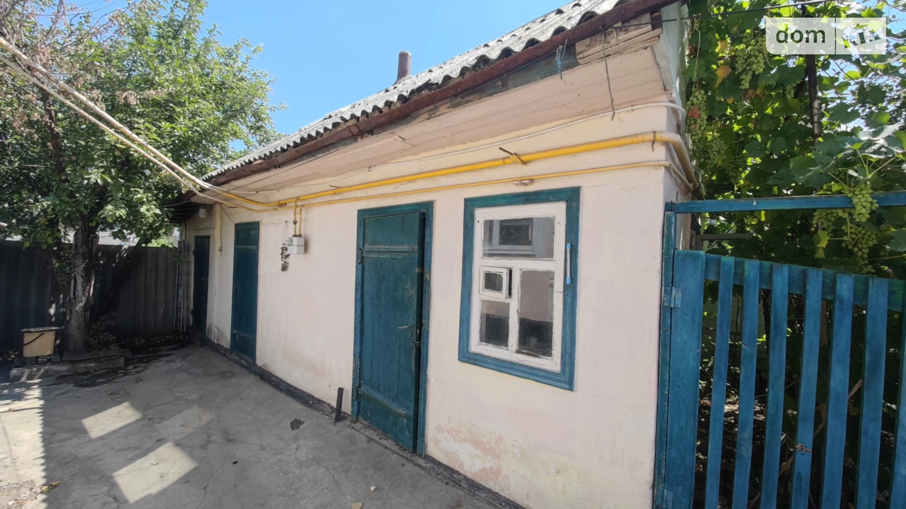 Продается одноэтажный дом 55.4 кв. м с гаражом, цена: 29000 $ - фото 5