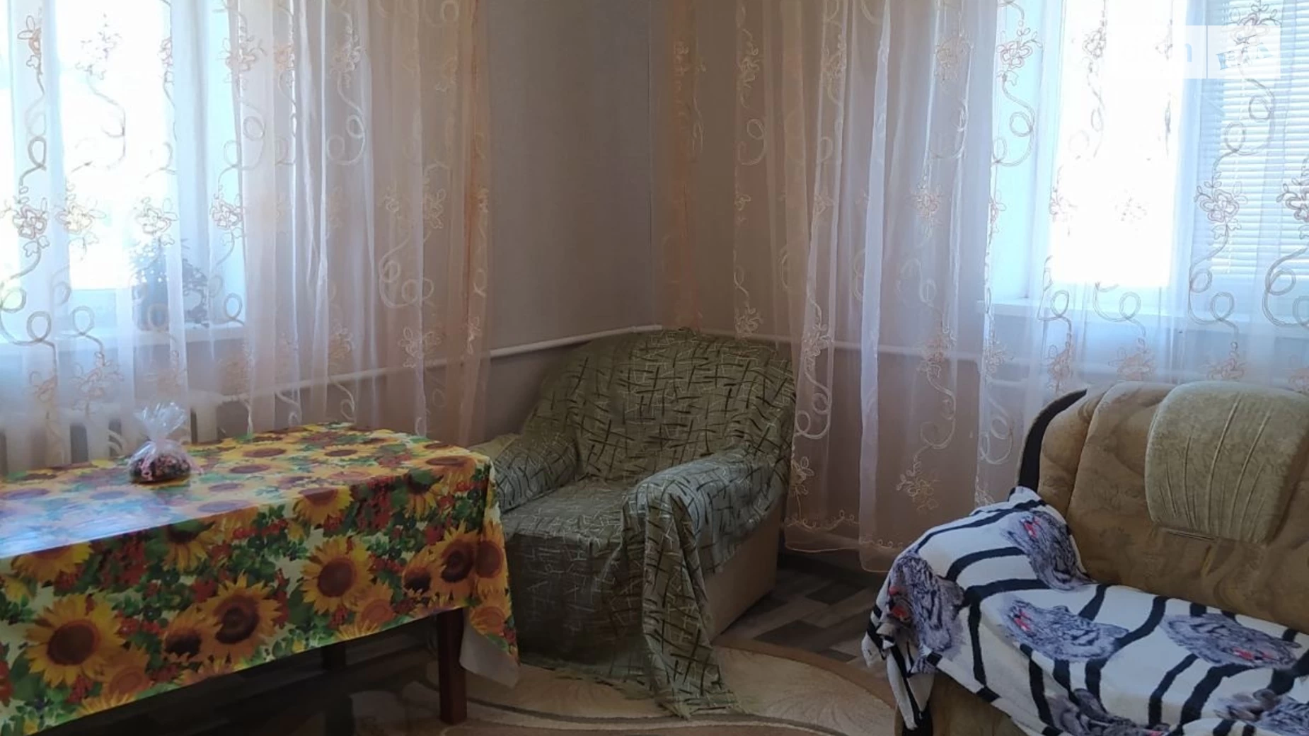 Продается одноэтажный дом 65 кв. м с верандой, цена: 42000 $ - фото 3