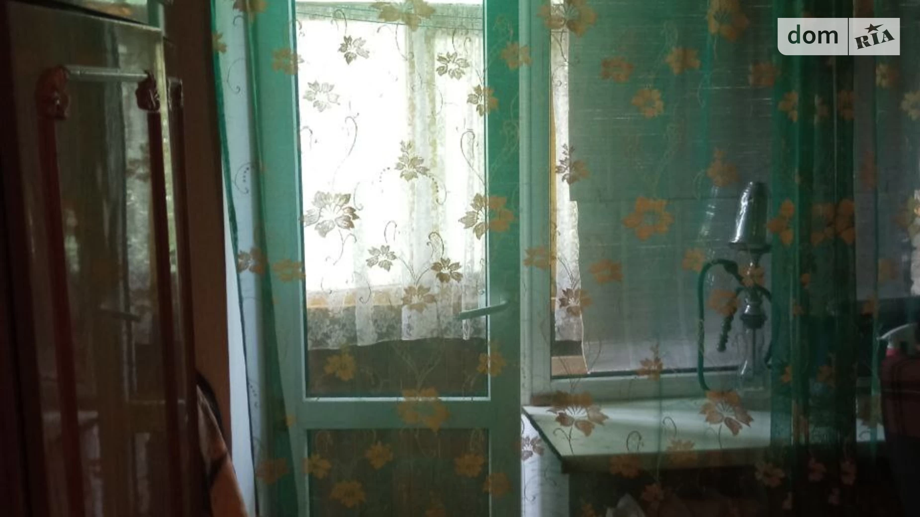 1-комнатная квартира 30 кв. м в Запорожье, ул. Республиканская, 70 - фото 2