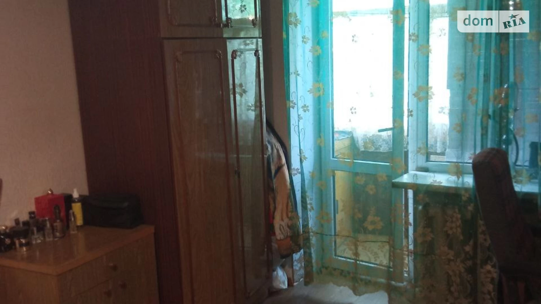 1-комнатная квартира 30 кв. м в Запорожье, ул. Республиканская, 70 - фото 3