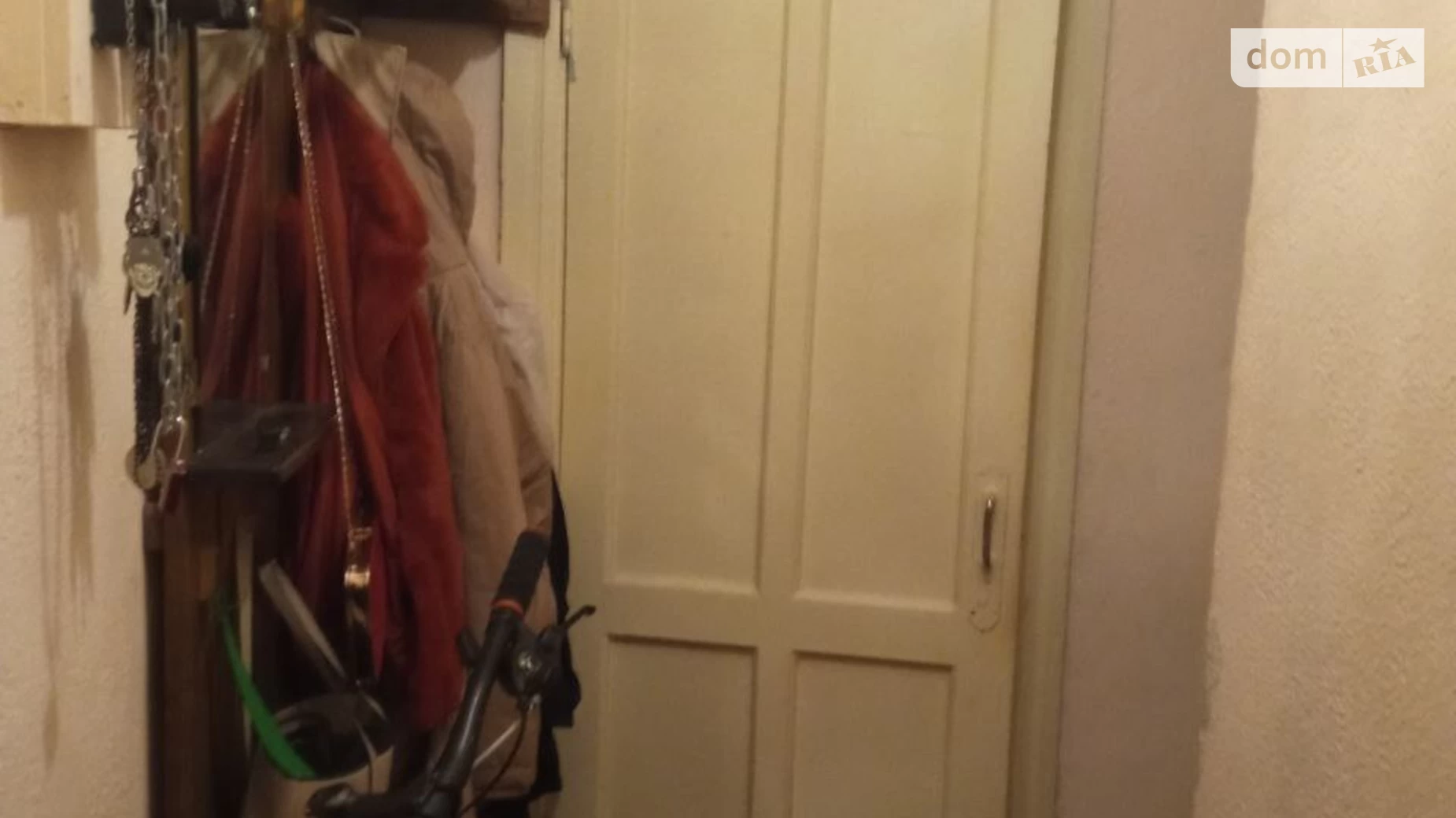 1-комнатная квартира 30 кв. м в Запорожье, ул. Республиканская, 70 - фото 5