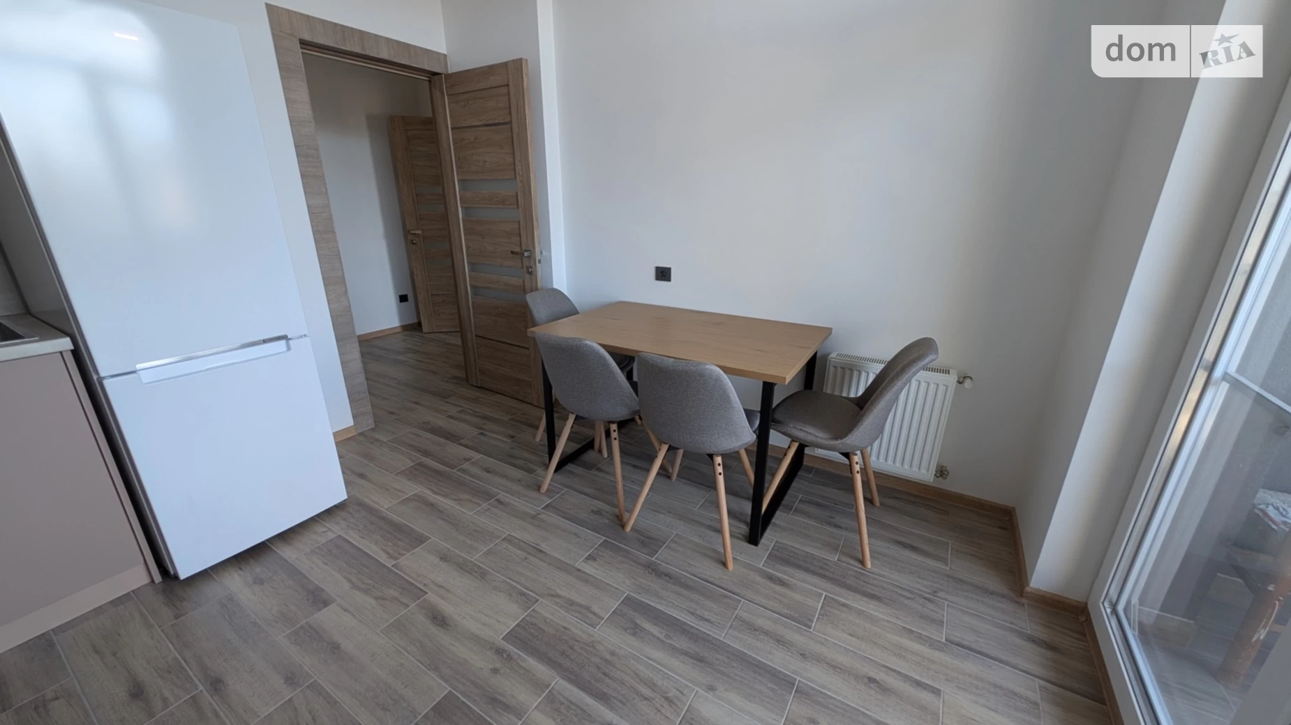 Сдается в аренду 1-комнатная квартира 39.5 кв. м в Ужгороде, ул. Анатолия Тегзы(Воссоединения) - фото 3