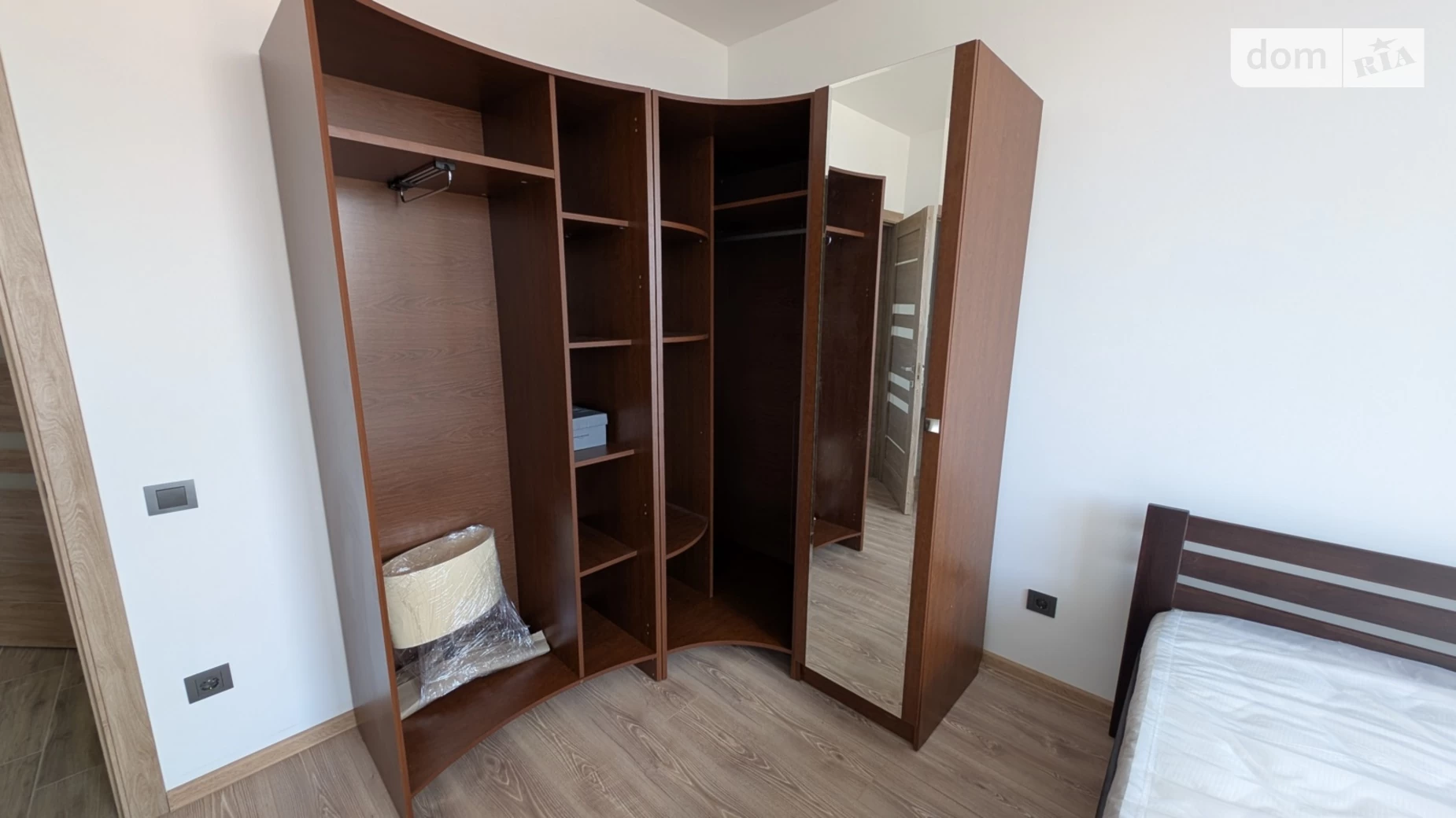 Сдается в аренду 1-комнатная квартира 39.5 кв. м в Ужгороде, ул. Анатолия Тегзы(Воссоединения) - фото 5