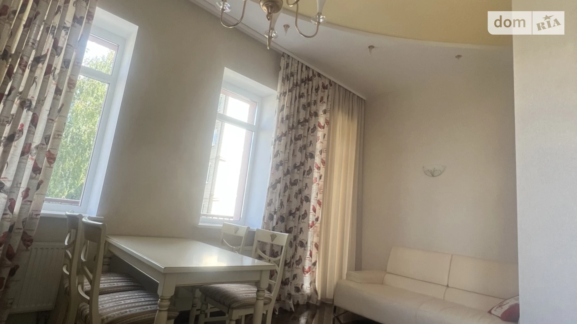 Продается 2-комнатная квартира 105 кв. м в Харькове, ул. Евгения Енина(Бакулина), 13 - фото 4