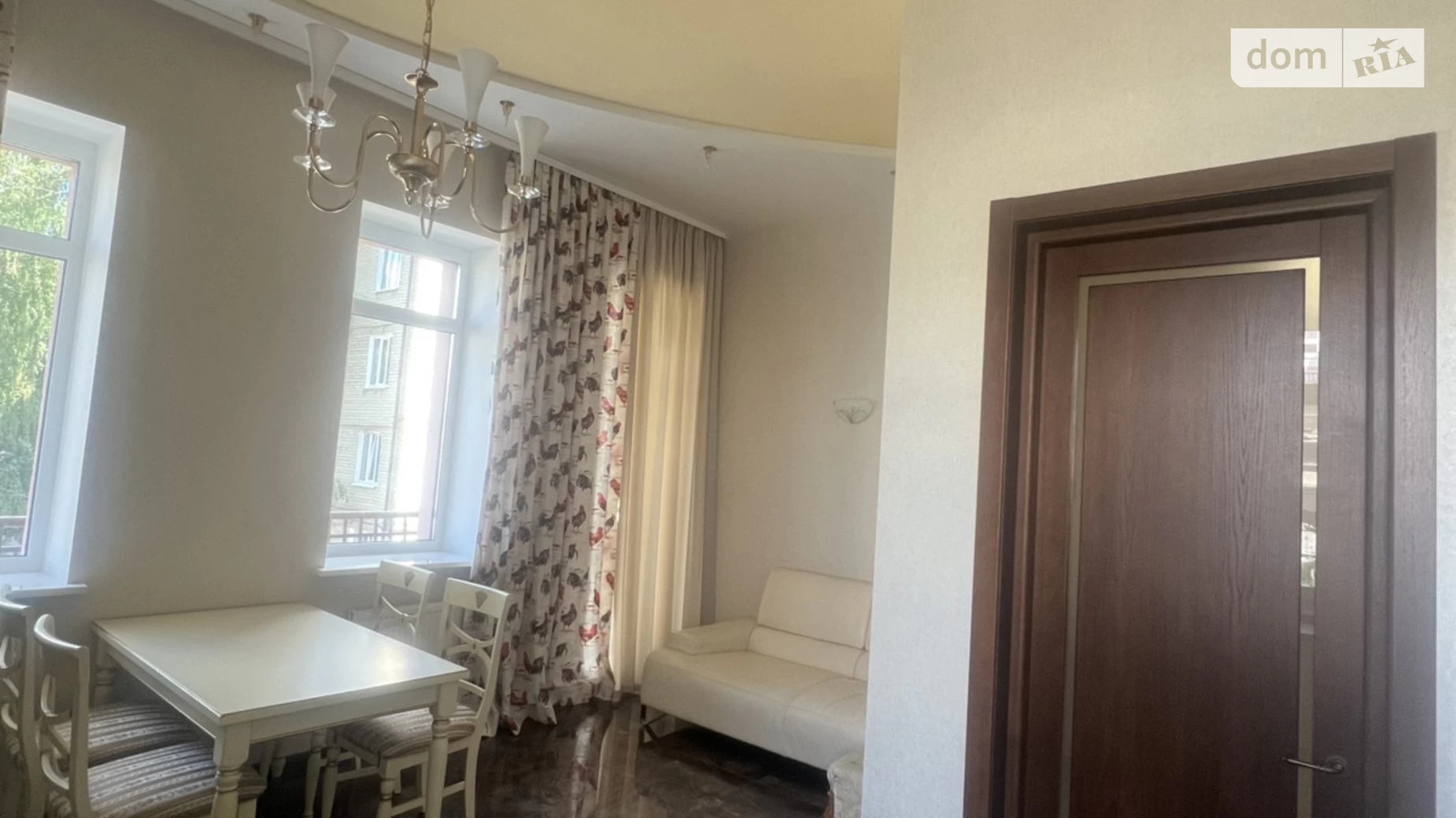 Продается 2-комнатная квартира 105 кв. м в Харькове, ул. Евгения Енина(Бакулина), 13 - фото 5