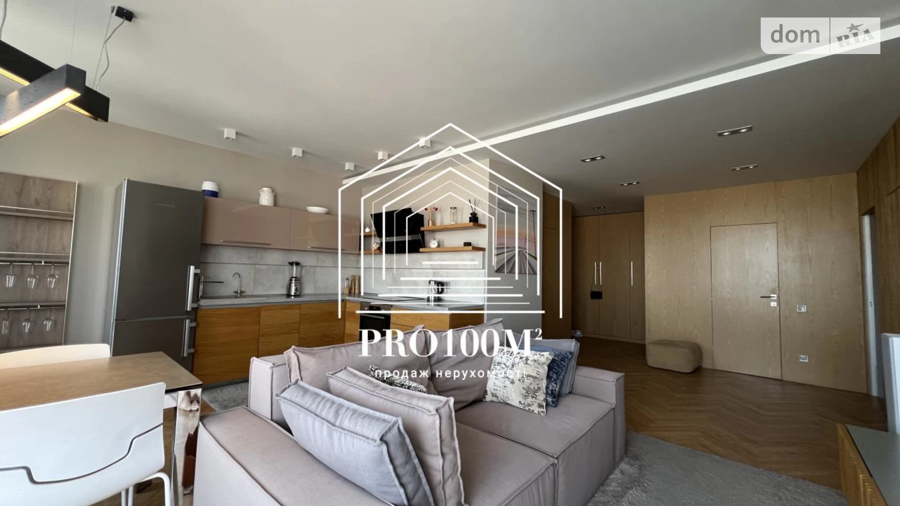 Продається 3-кімнатна квартира 83.7 кв. м у Києві, вул. Предславинська, 53 - фото 2