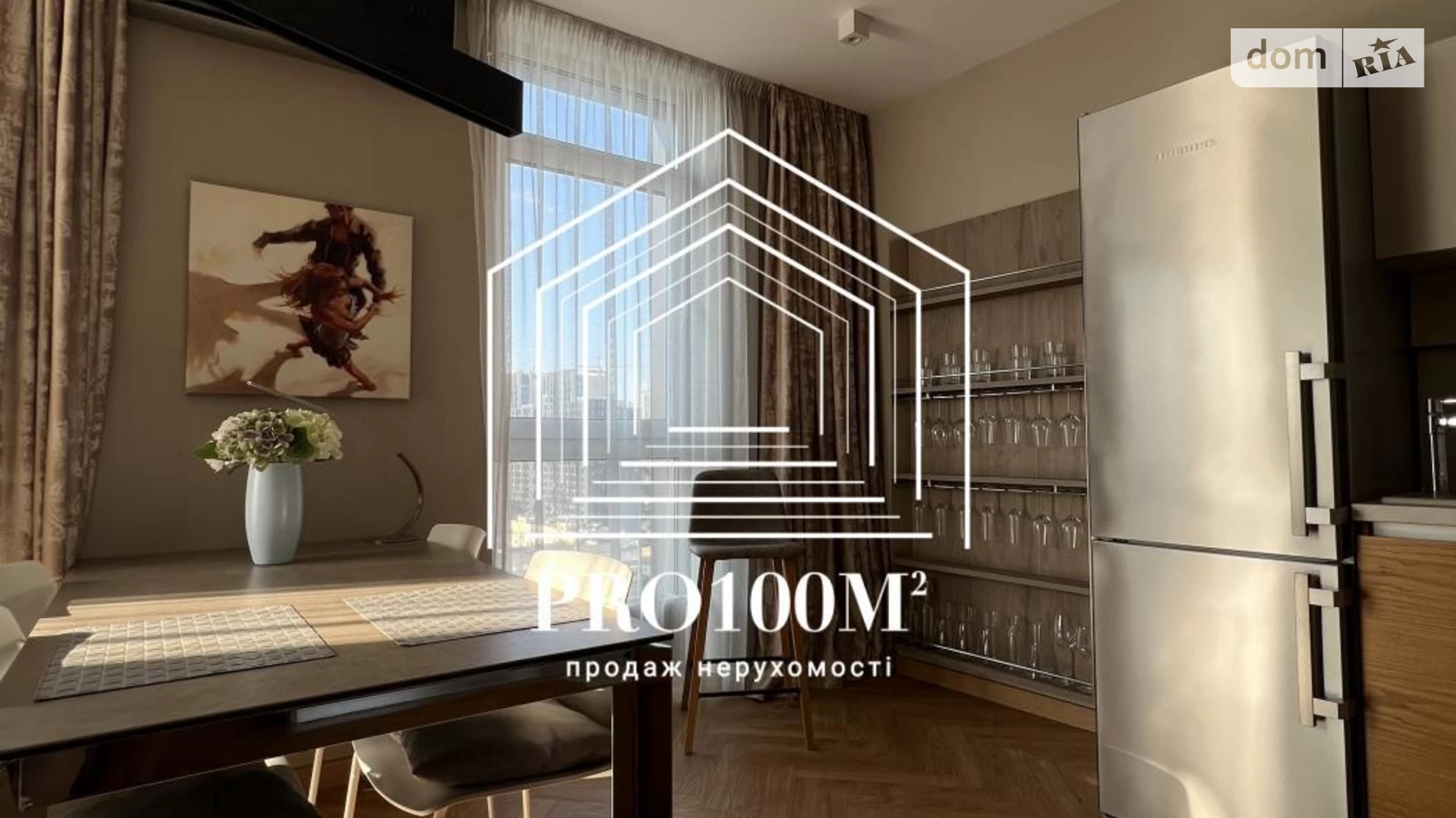 Продається 3-кімнатна квартира 83.7 кв. м у Києві, вул. Предславинська, 53 - фото 5