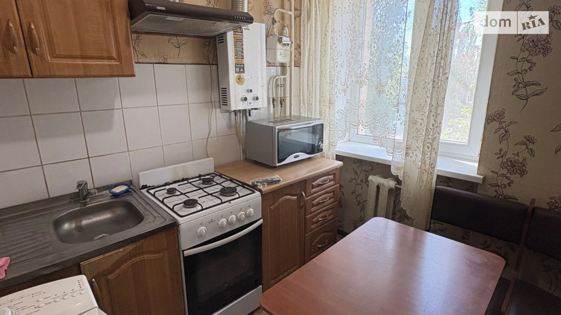 Здається в оренду 1-кімнатна квартира 32 кв. м у Миколаєві, вул. Космонавтів, 71 - фото 2