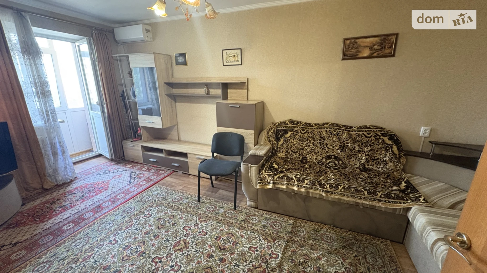 Здається в оренду 1-кімнатна квартира 32 кв. м у Миколаєві, вул. Космонавтів, 71 - фото 3