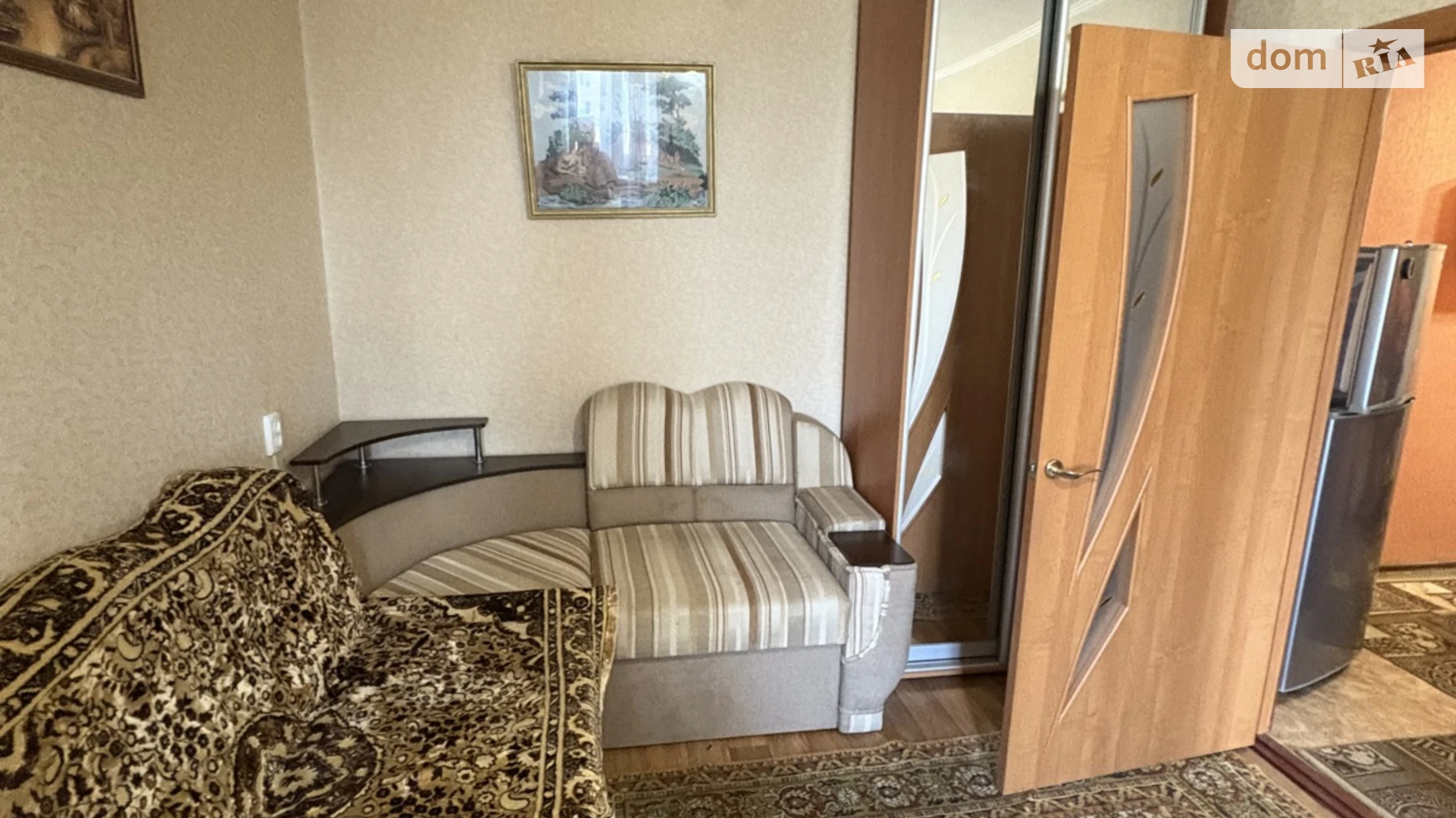 Здається в оренду 1-кімнатна квартира 32 кв. м у Миколаєві, вул. Космонавтів, 71 - фото 5