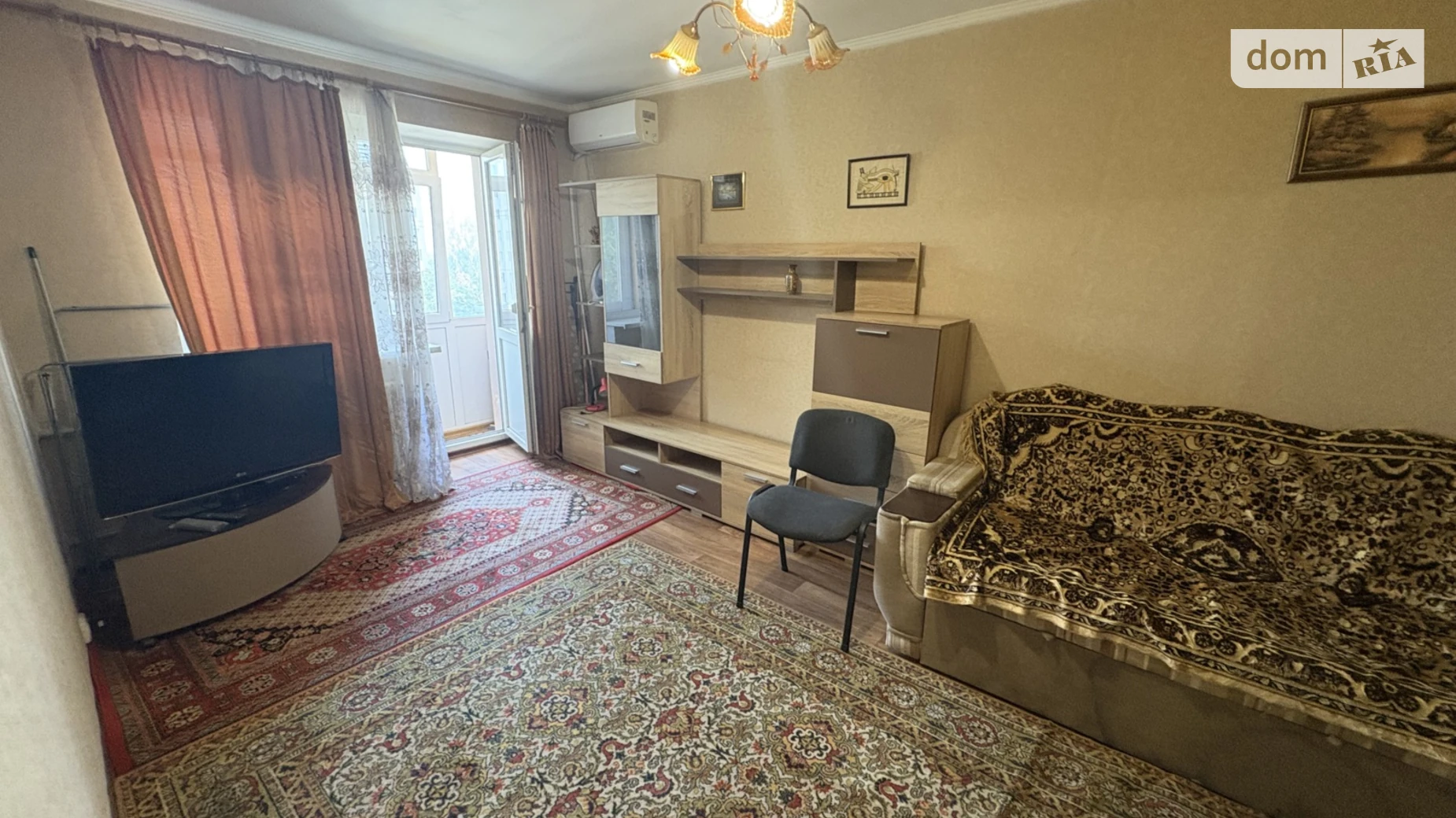 Здається в оренду 1-кімнатна квартира 32 кв. м у Миколаєві, вул. Космонавтів, 71 - фото 4