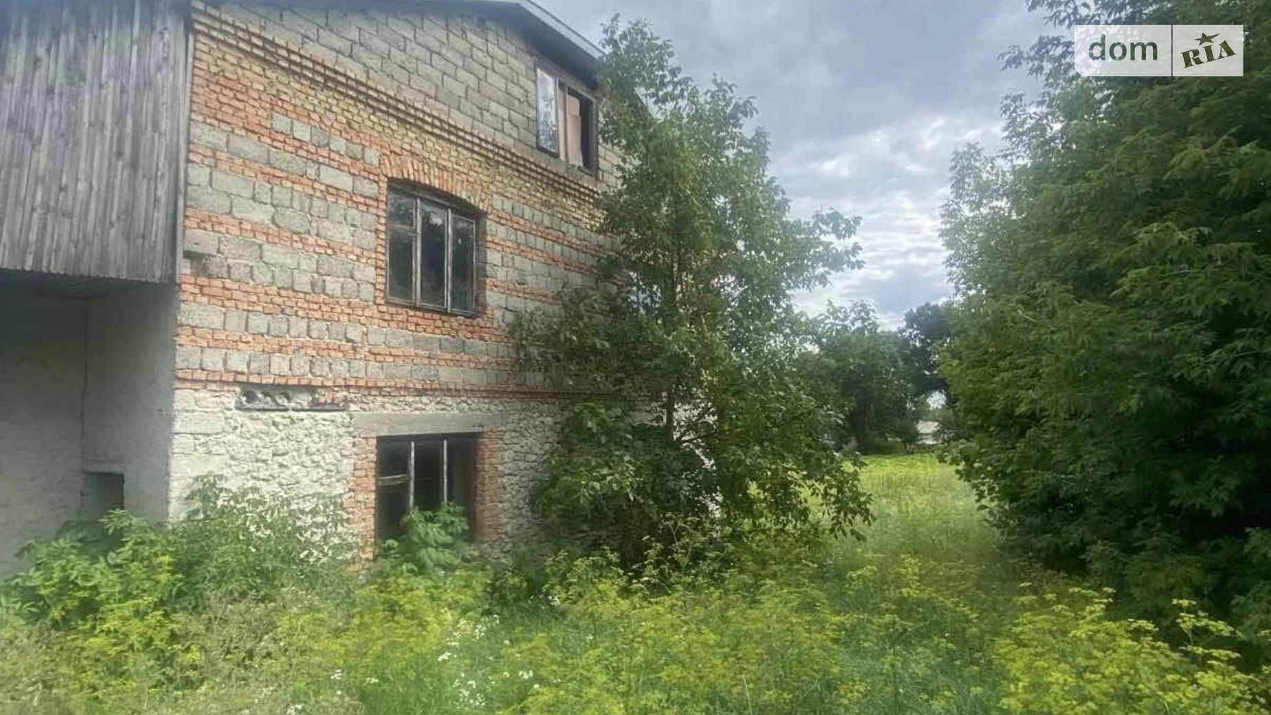 Продается дом на 2 этажа 259.1 кв. м с бассейном, цена: 18000 $ - фото 2