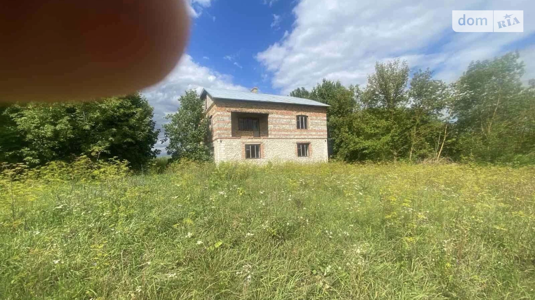 Продается дом на 2 этажа 259.1 кв. м с бассейном, цена: 18000 $ - фото 3