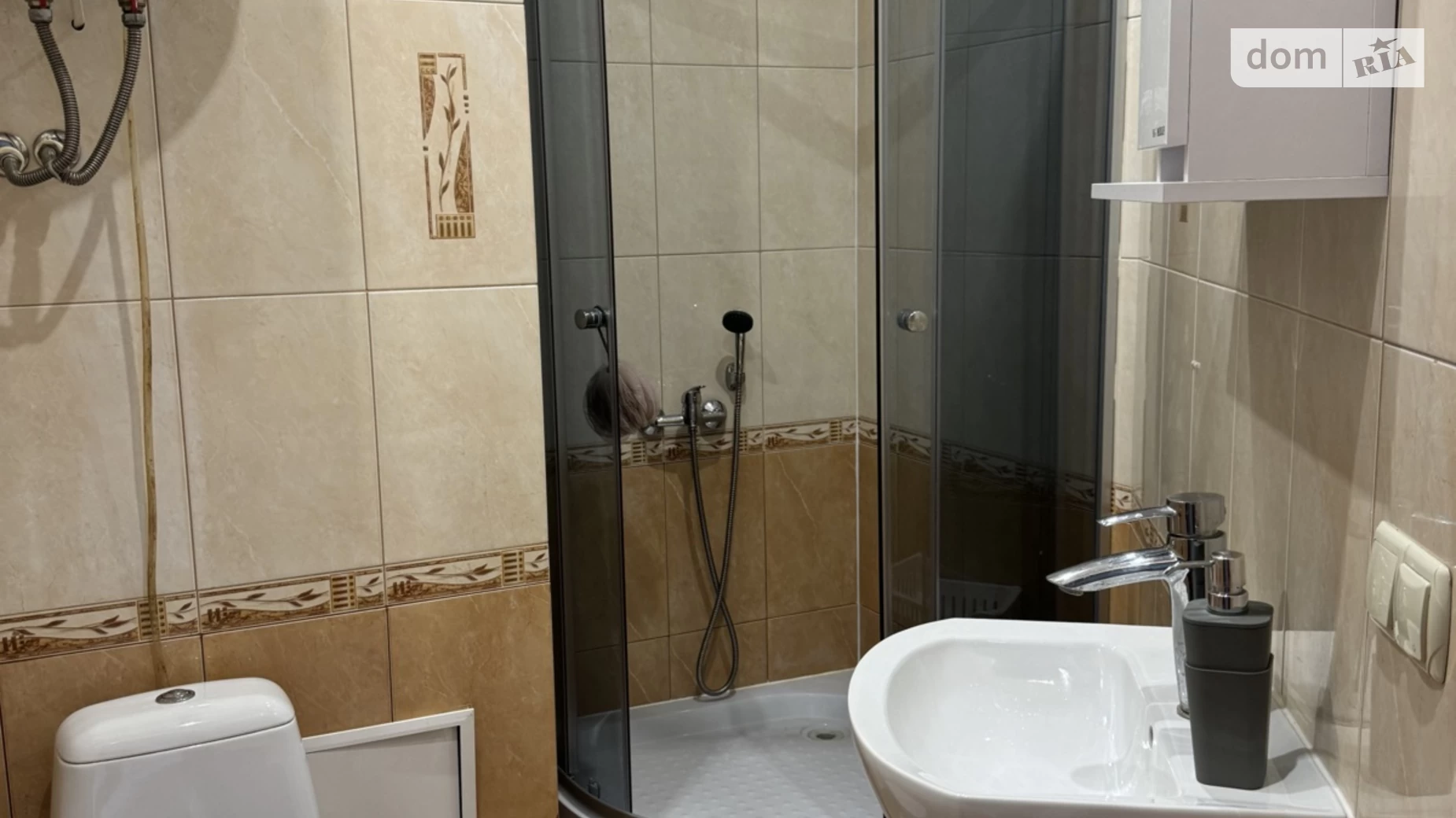 Сдается в аренду 1-комнатная квартира 66 кв. м в Одессе, просп. Шевченко, 33Б - фото 3