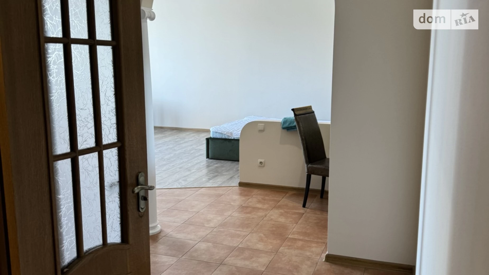 Сдается в аренду 1-комнатная квартира 66 кв. м в Одессе, просп. Шевченко, 33Б - фото 5