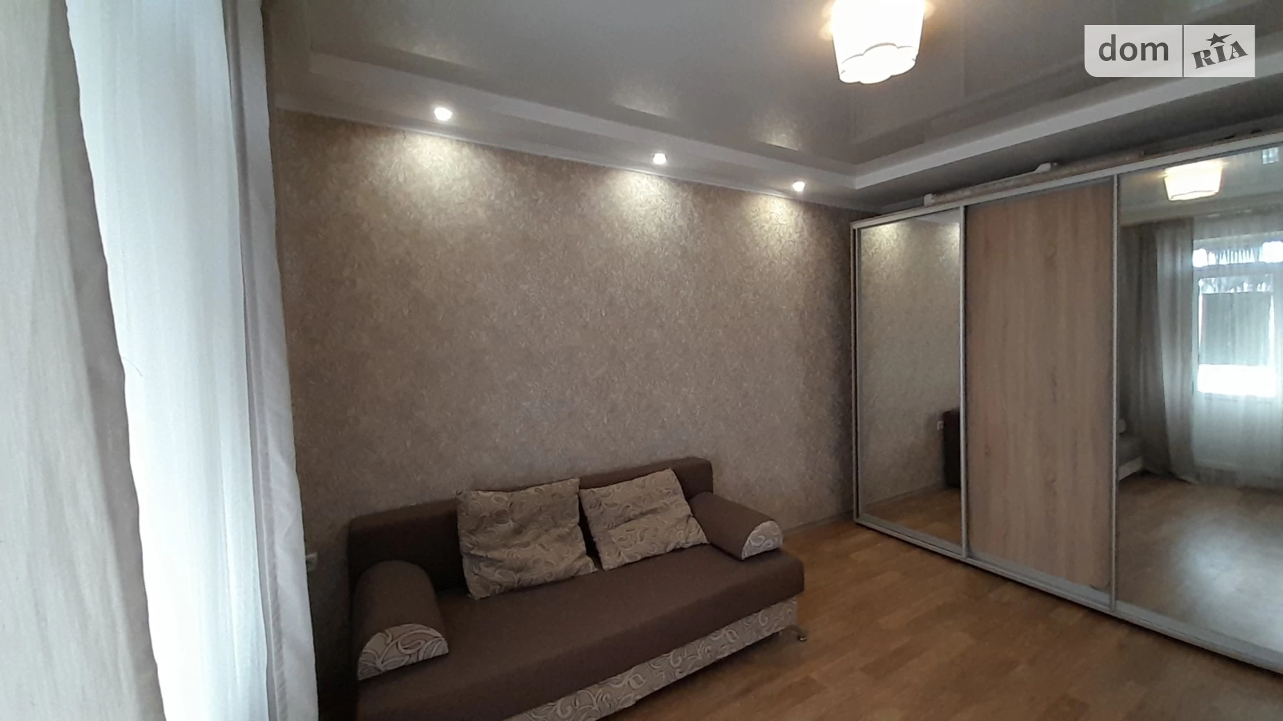Сдается в аренду 1-комнатная квартира 38 кв. м в, цена: 7500 грн - фото 2