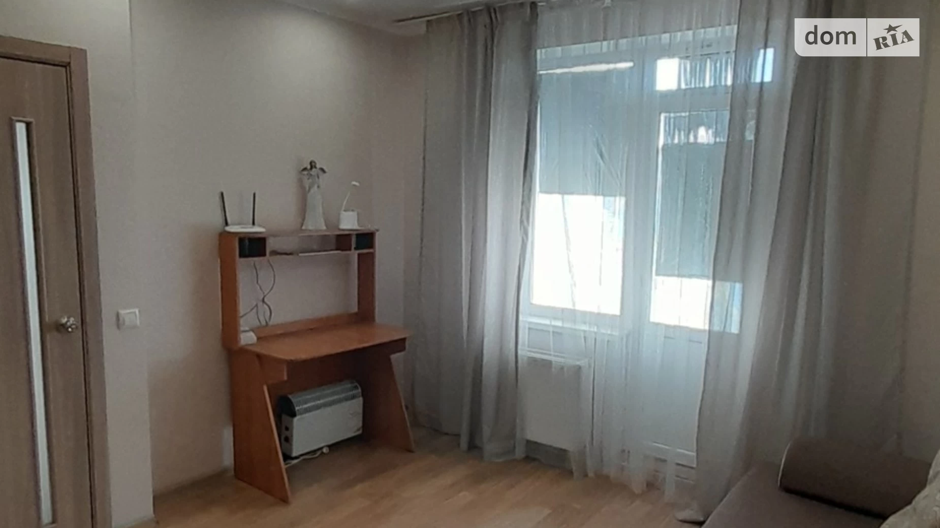 Сдается в аренду 1-комнатная квартира 38 кв. м в, цена: 7500 грн - фото 3