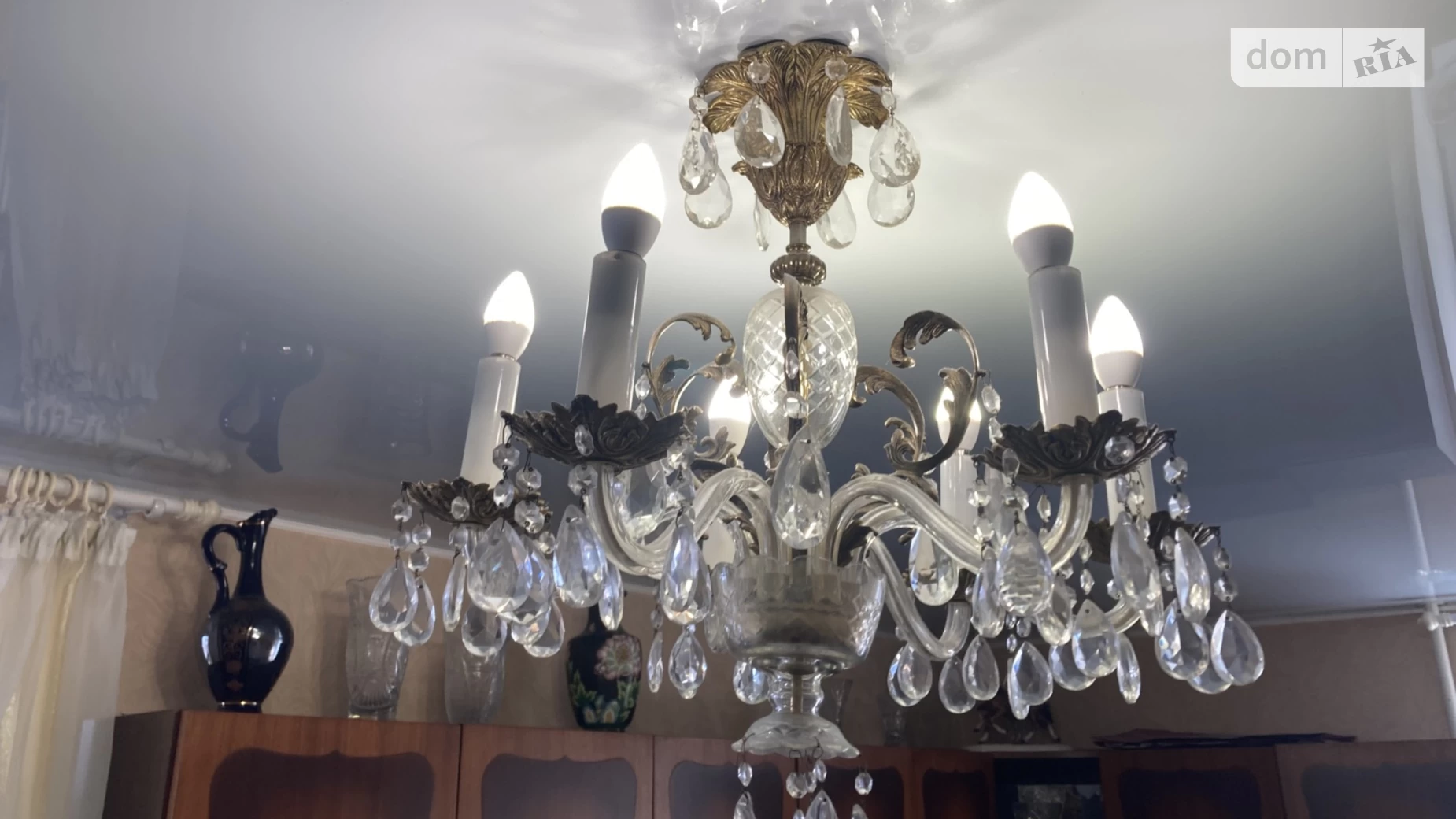 Продается 2-комнатная квартира 56.1 кв. м в Киеве, бул. Леси Украинки, 5А - фото 3