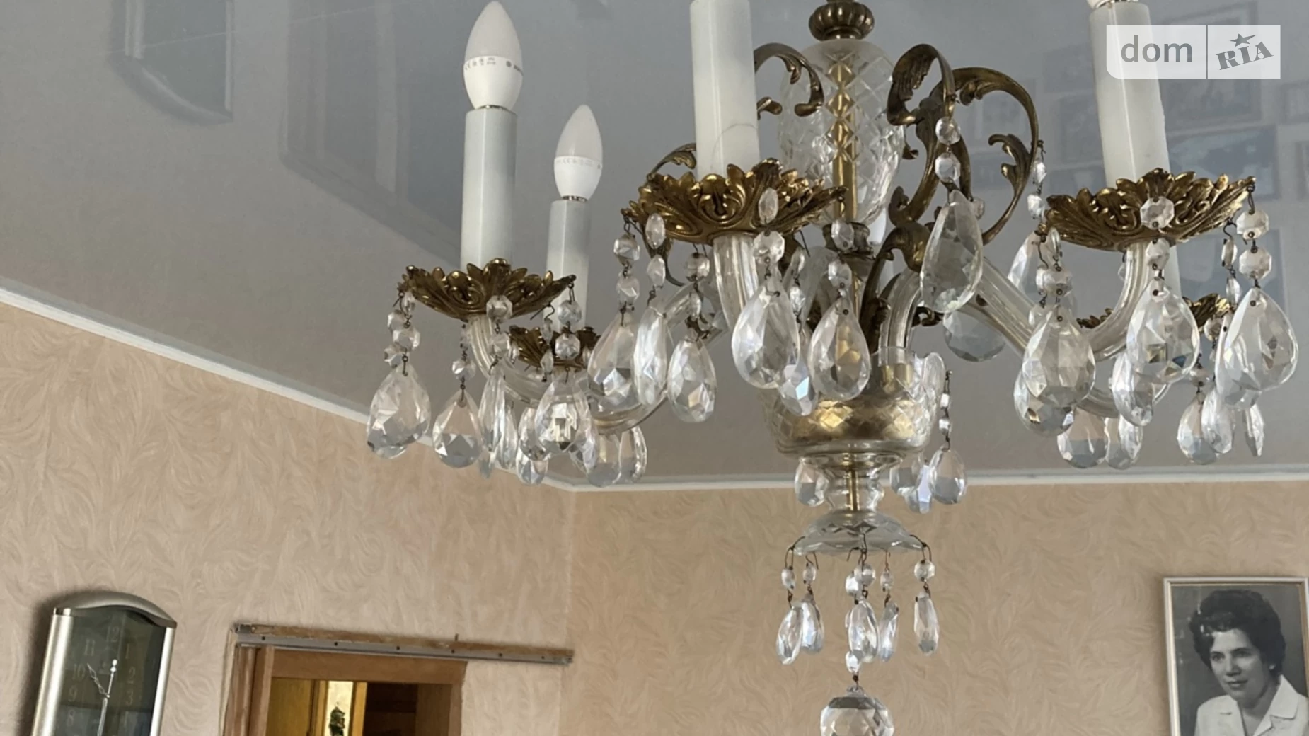 Продается 2-комнатная квартира 56.1 кв. м в Киеве, бул. Леси Украинки, 5А - фото 5