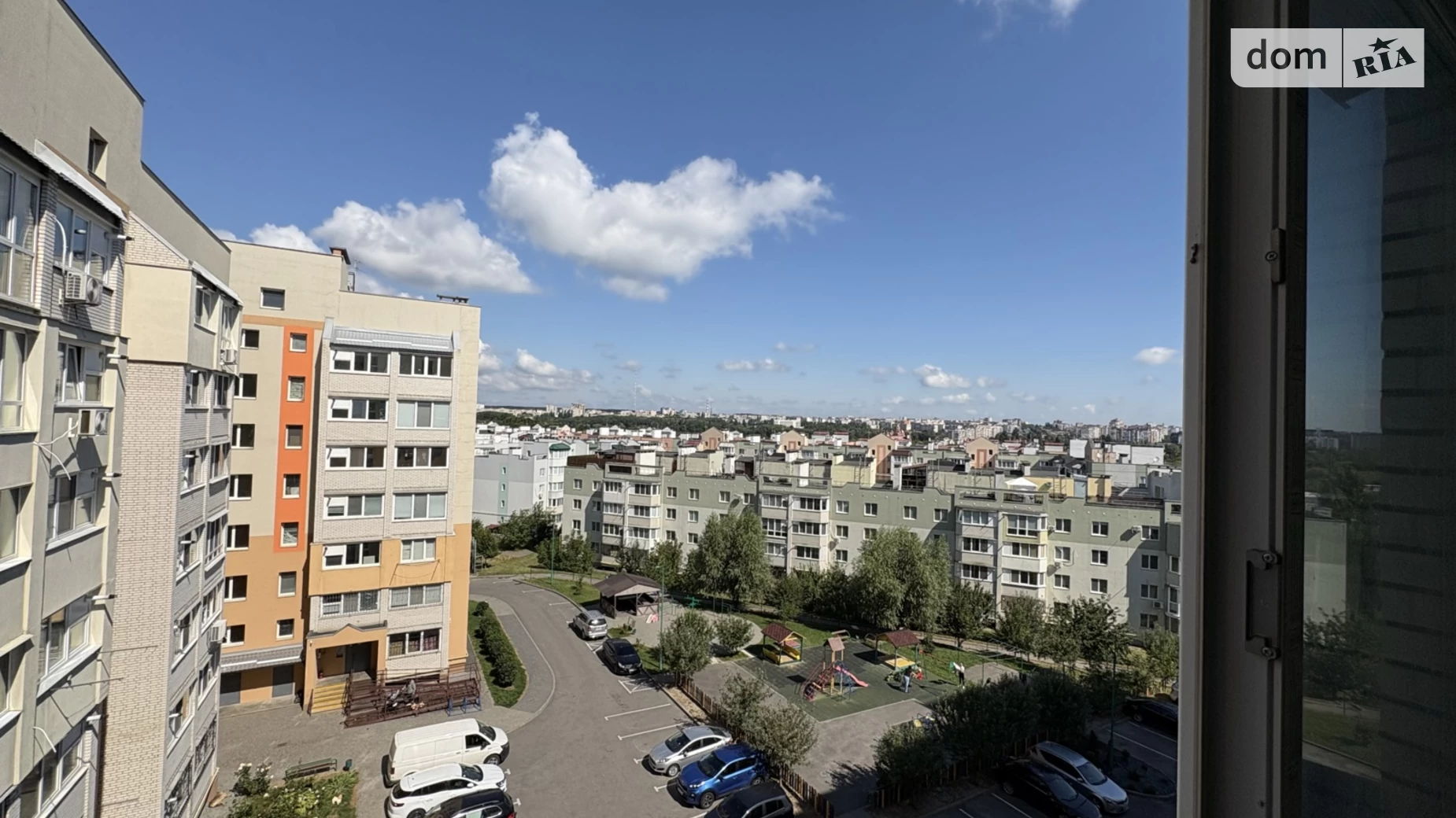 Продается 2-комнатная квартира 69.6 кв. м в, цена: 79800 $ - фото 5