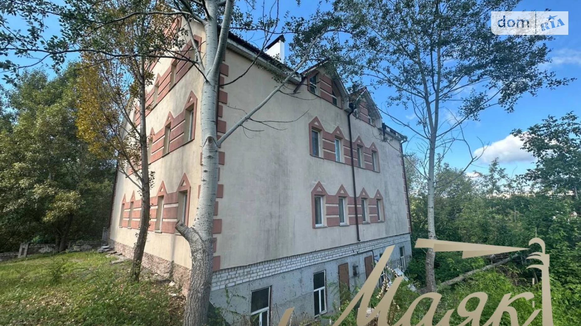 ул. Ольжича, 44 Сырец Киев Сырец, цена: 1200000 $ - фото 4