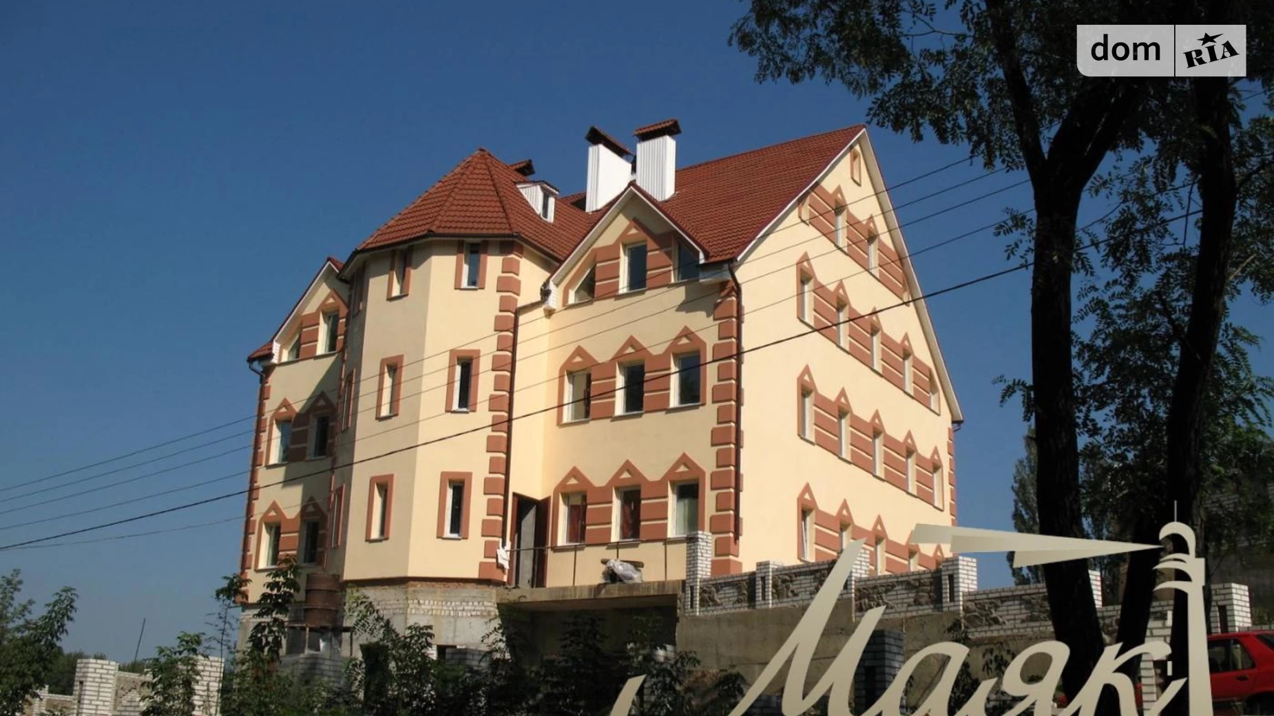 ул. Ольжича, 44 Сырец Киев Сырец, цена: 1200000 $ - фото 3