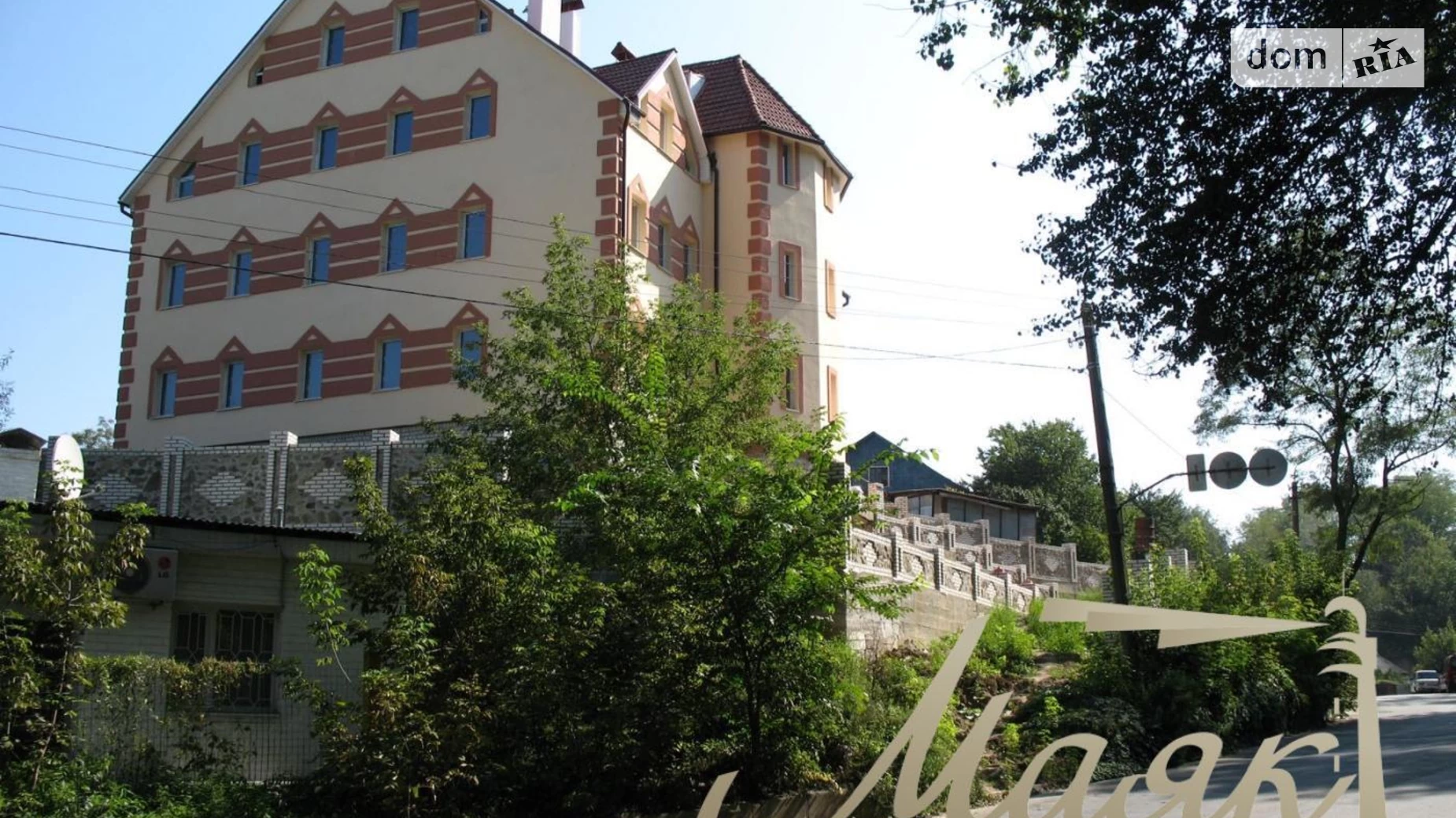 ул. Ольжича, 44 Сырец Киев Сырец, цена: 1200000 $ - фото 2