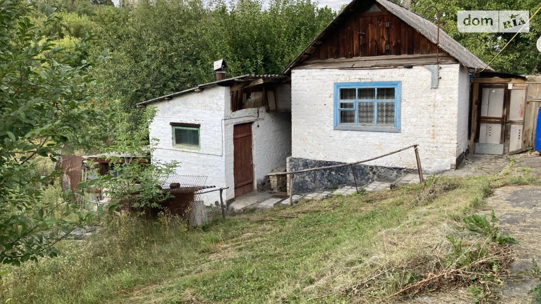 ул. Сиреневый Ржищев (Кагарлык), цена: 27000 $ - фото 4