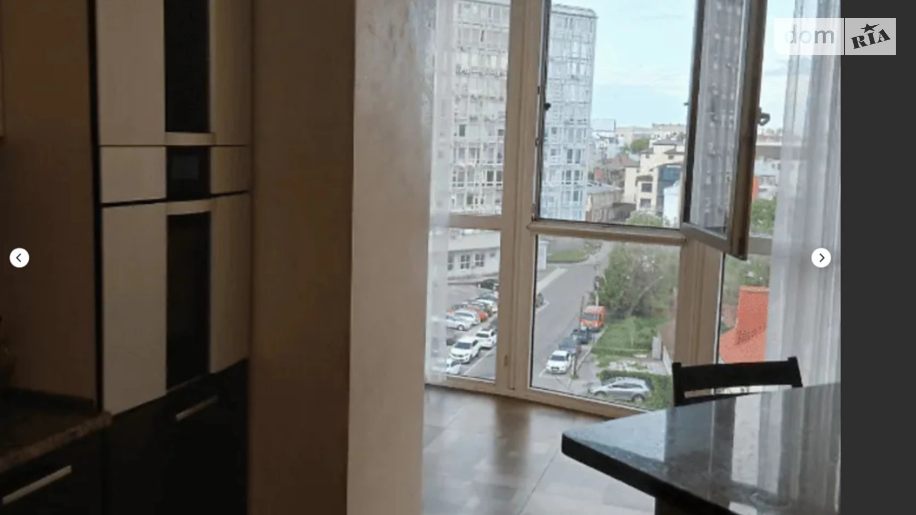 Сдается в аренду 3-комнатная квартира 100 кв. м в Виннице, ул. Григория Сковороды(Пушкина), 10 - фото 3