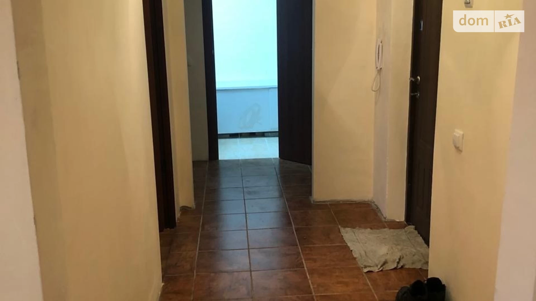 Продается 2-комнатная квартира 48 кв. м в Хмельницком, ул. Северная, 2 - фото 2