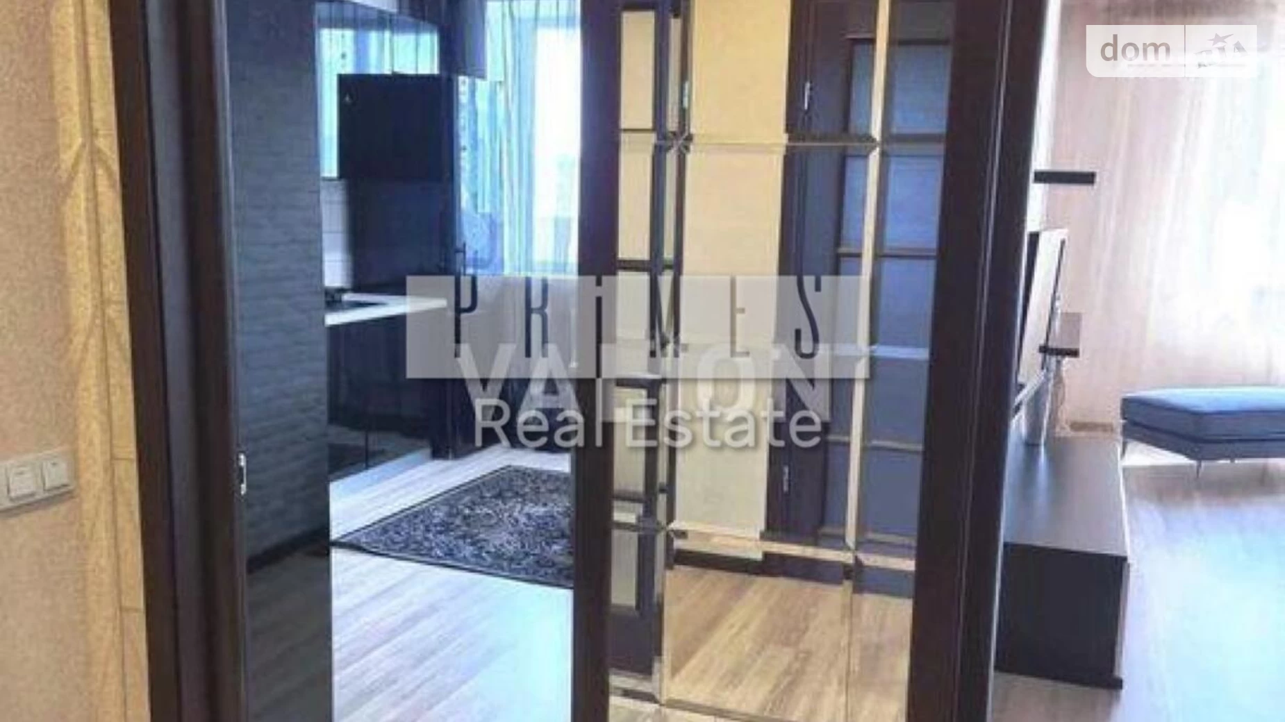 Продается 1-комнатная квартира 57 кв. м в Киеве, ул. Голосеевская, 13А - фото 3