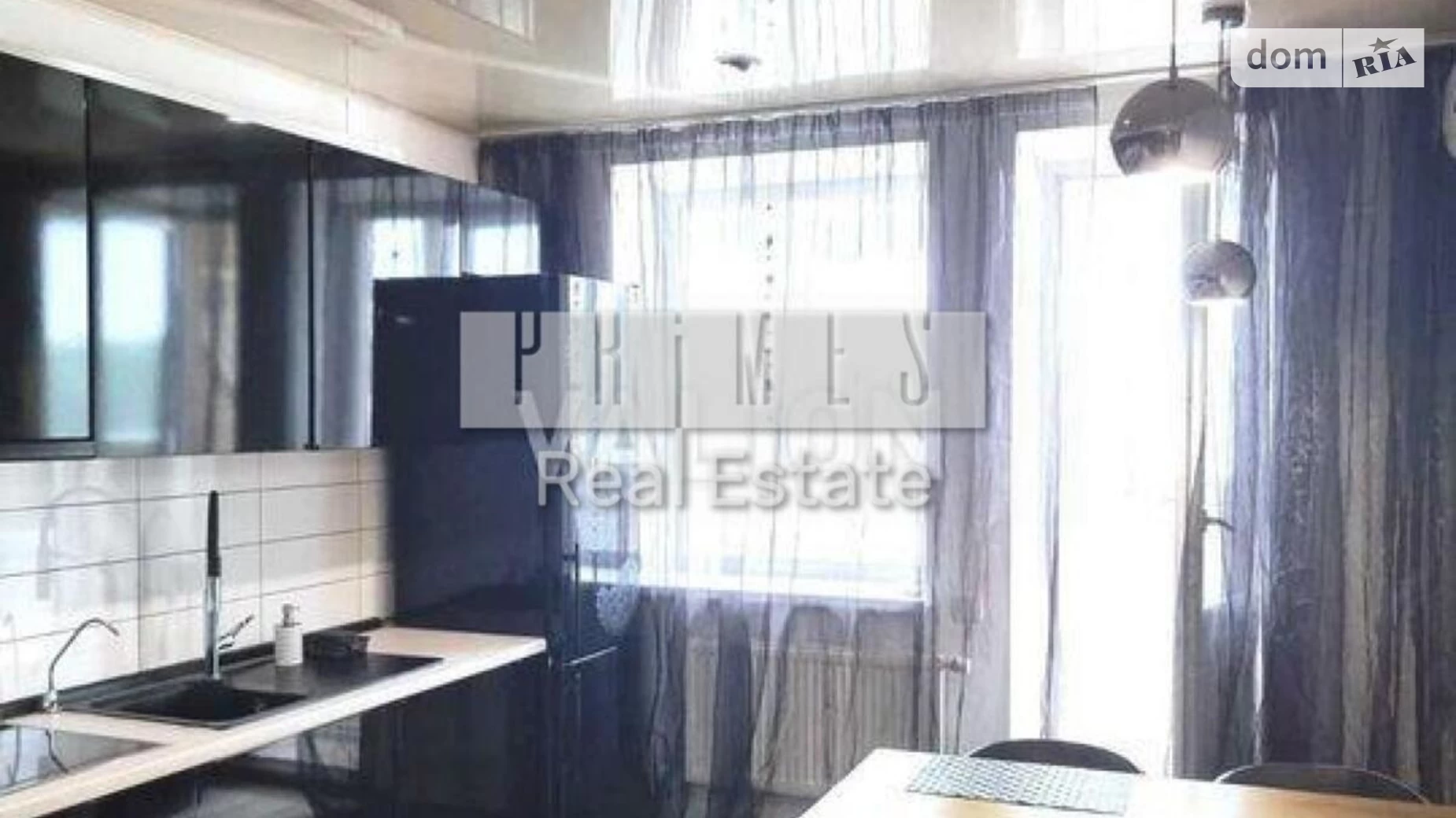 Продается 1-комнатная квартира 57 кв. м в Киеве, ул. Голосеевская, 13А - фото 4
