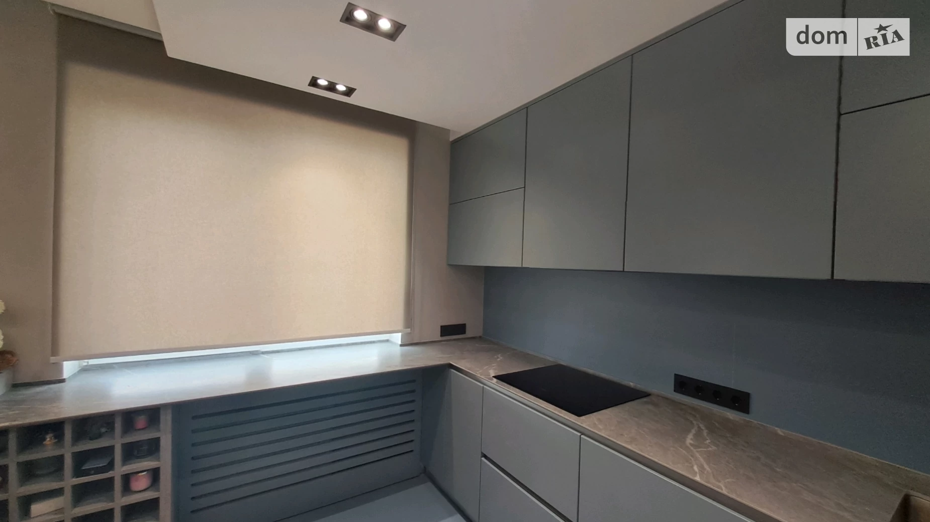 Продается 1-комнатная квартира 43.2 кв. м в Одессе, ул. Академика Сахарова, 3Б - фото 2