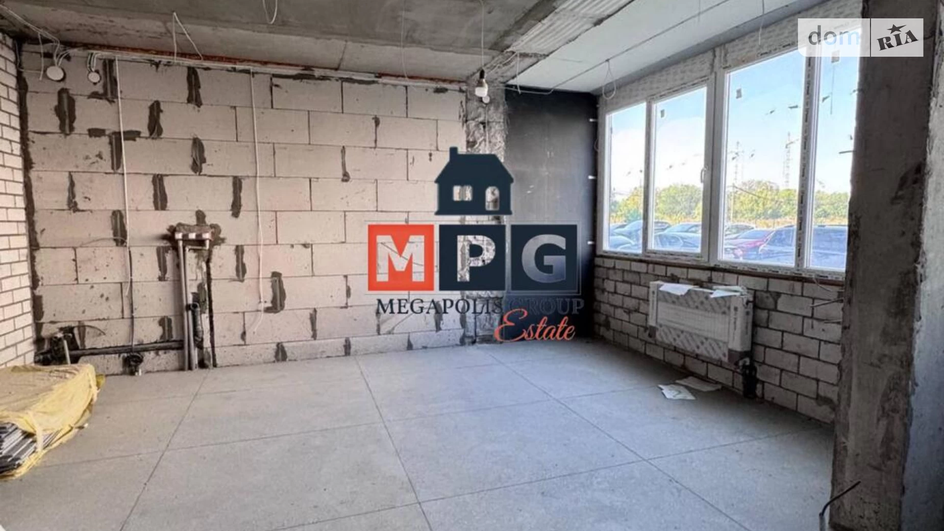 Продается помещения свободного назначения 105 кв. м в 1-этажном здании, цена: 97000 $ - фото 3