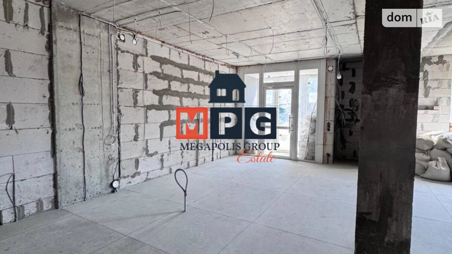 Продается помещения свободного назначения 105 кв. м в 1-этажном здании, цена: 97000 $ - фото 4