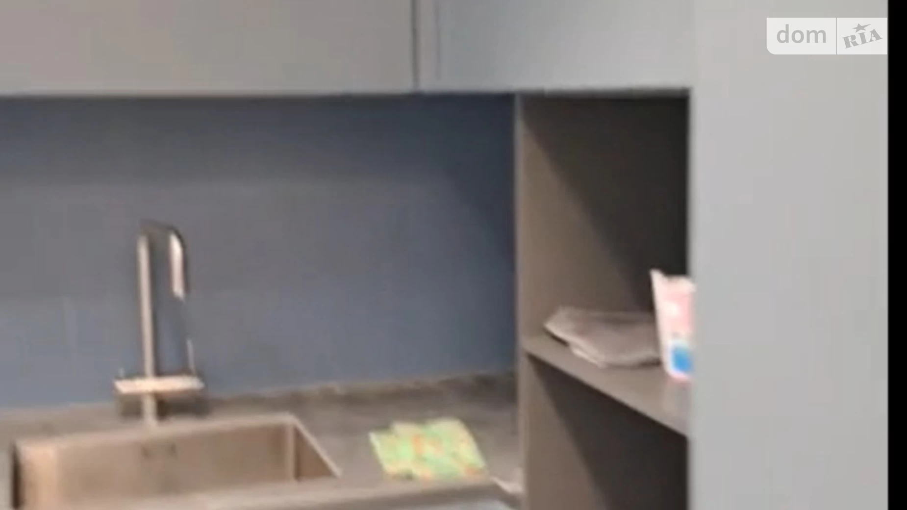 Продается 1-комнатная квартира 43.2 кв. м в Одессе, ул. Академика Сахарова, 3Б - фото 3