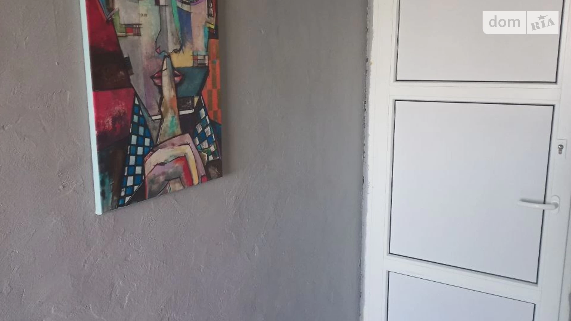 Продается 1-комнатная квартира 27.4 кв. м в Киеве, ул. Полевая, 73 - фото 5