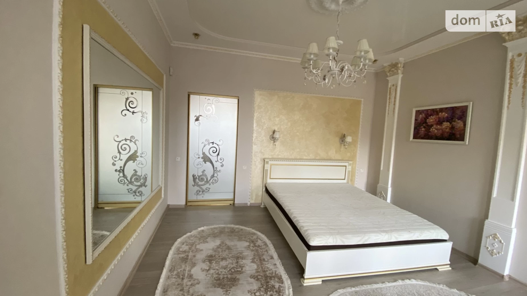 Продається 4-кімнатна квартира 147 кв. м у Полтаві, вул. Петра Юрченка, 21/9 - фото 2