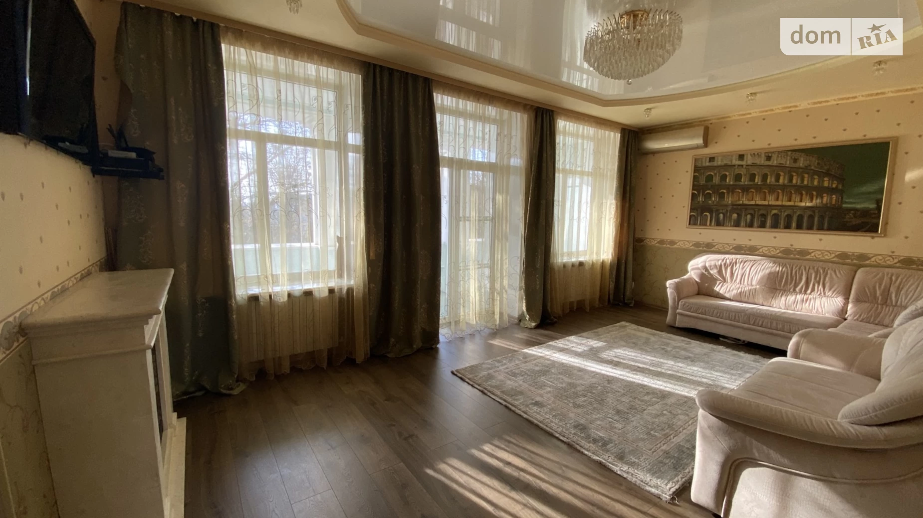 Продається 4-кімнатна квартира 147 кв. м у Полтаві, вул. Петра Юрченка, 21/9 - фото 4