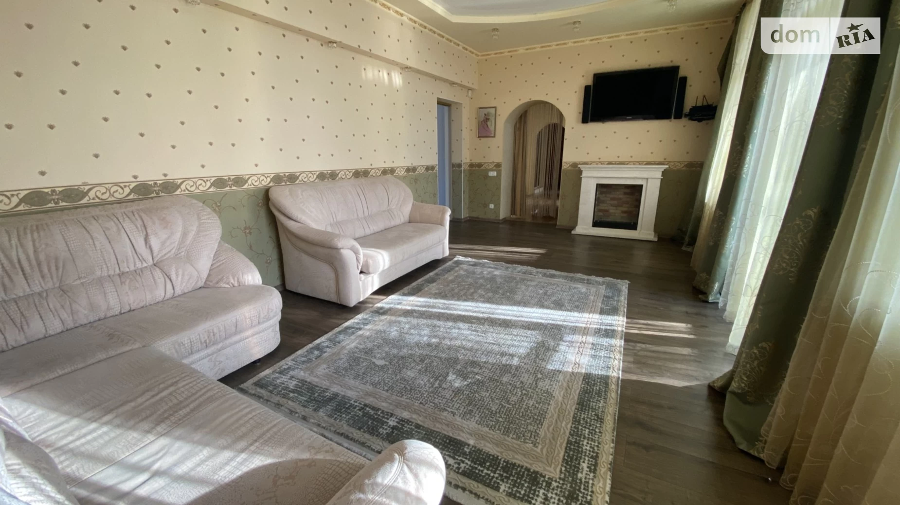 Продається 4-кімнатна квартира 147 кв. м у Полтаві, вул. Петра Юрченка, 21/9 - фото 5