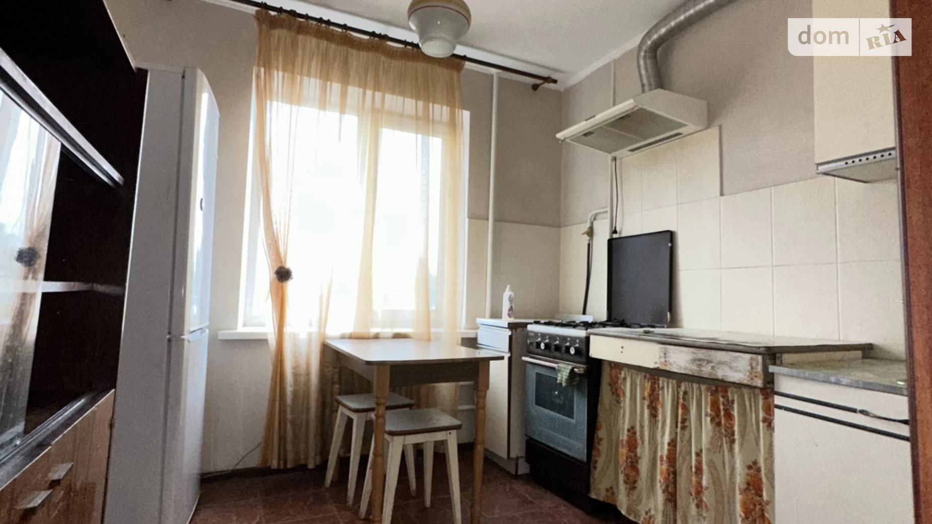 Продается 2-комнатная квартира 48 кв. м в Хмельницком, ул. Северная, 2 - фото 4