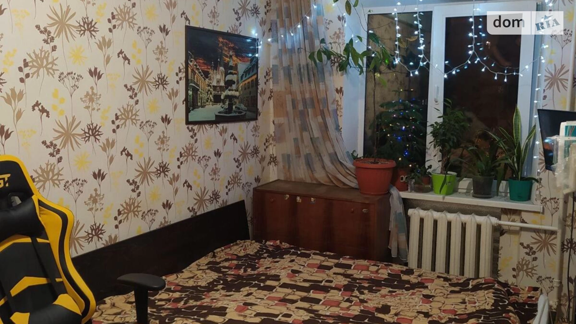 3-комнатная квартира 55 кв. м в Запорожье, цена: 24000 $ - фото 3