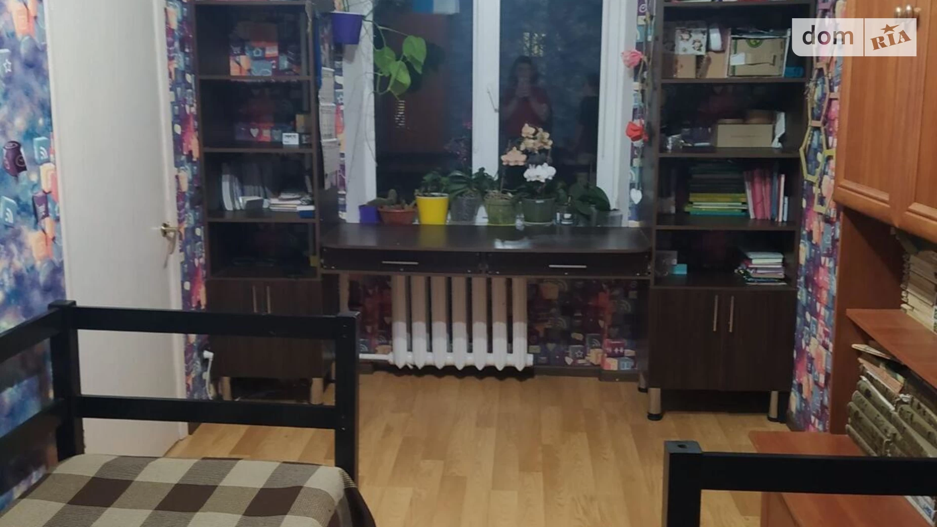 3-комнатная квартира 55 кв. м в Запорожье, цена: 24000 $ - фото 4