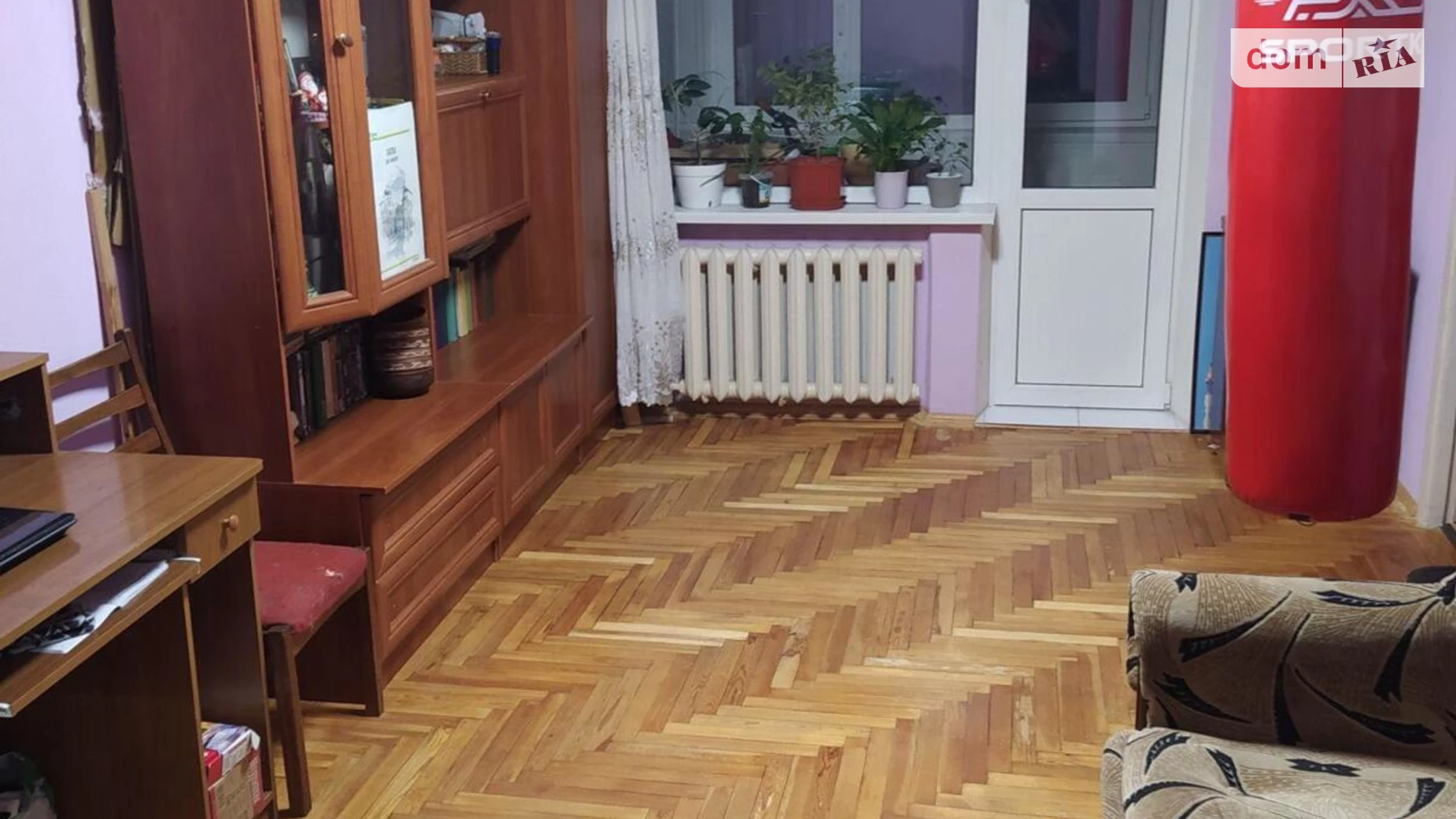 3-комнатная квартира 55 кв. м в Запорожье, цена: 24000 $ - фото 5