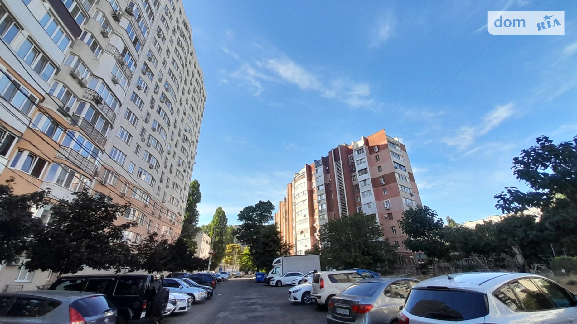 Сдается в аренду 1-комнатная квартира 40 кв. м в Одессе, ул. Левитана, 101А - фото 3