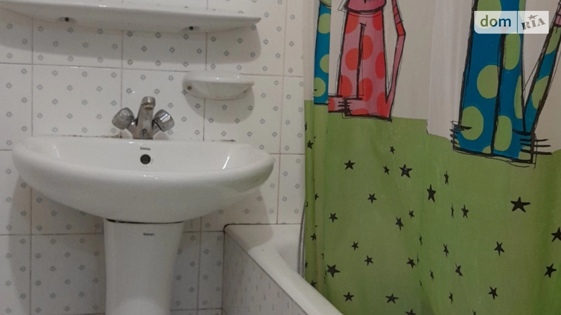 Сдается в аренду 1-комнатная квартира 40 кв. м в Одессе, ул. Левитана, 101А - фото 5