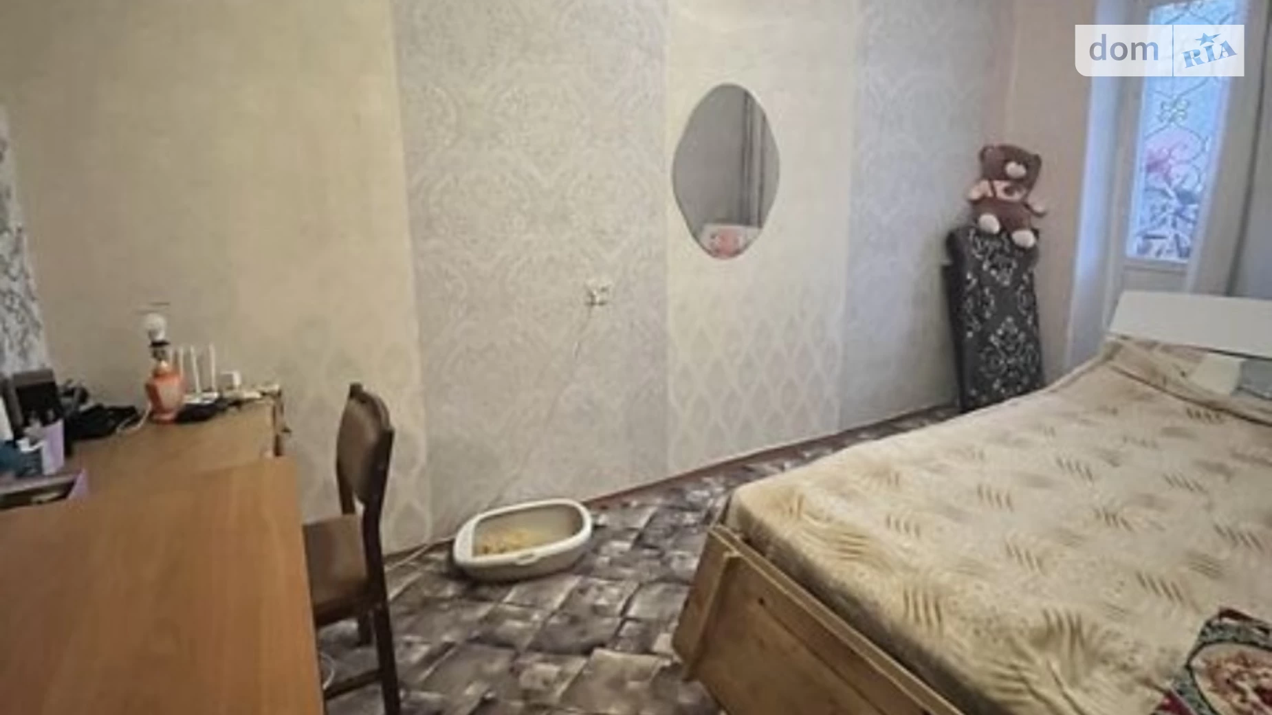 Продается 2-комнатная квартира 49 кв. м в, цена: 44000 $ - фото 3